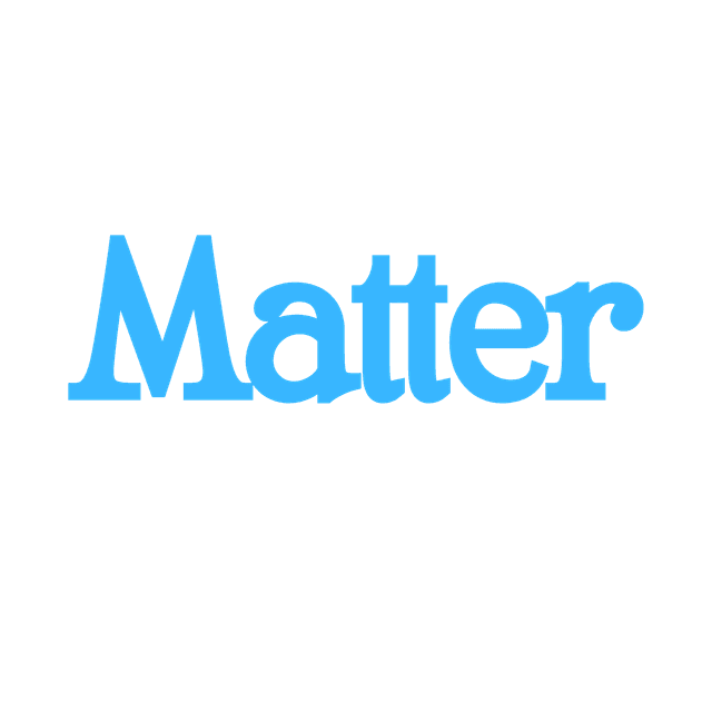 Matter and Forum